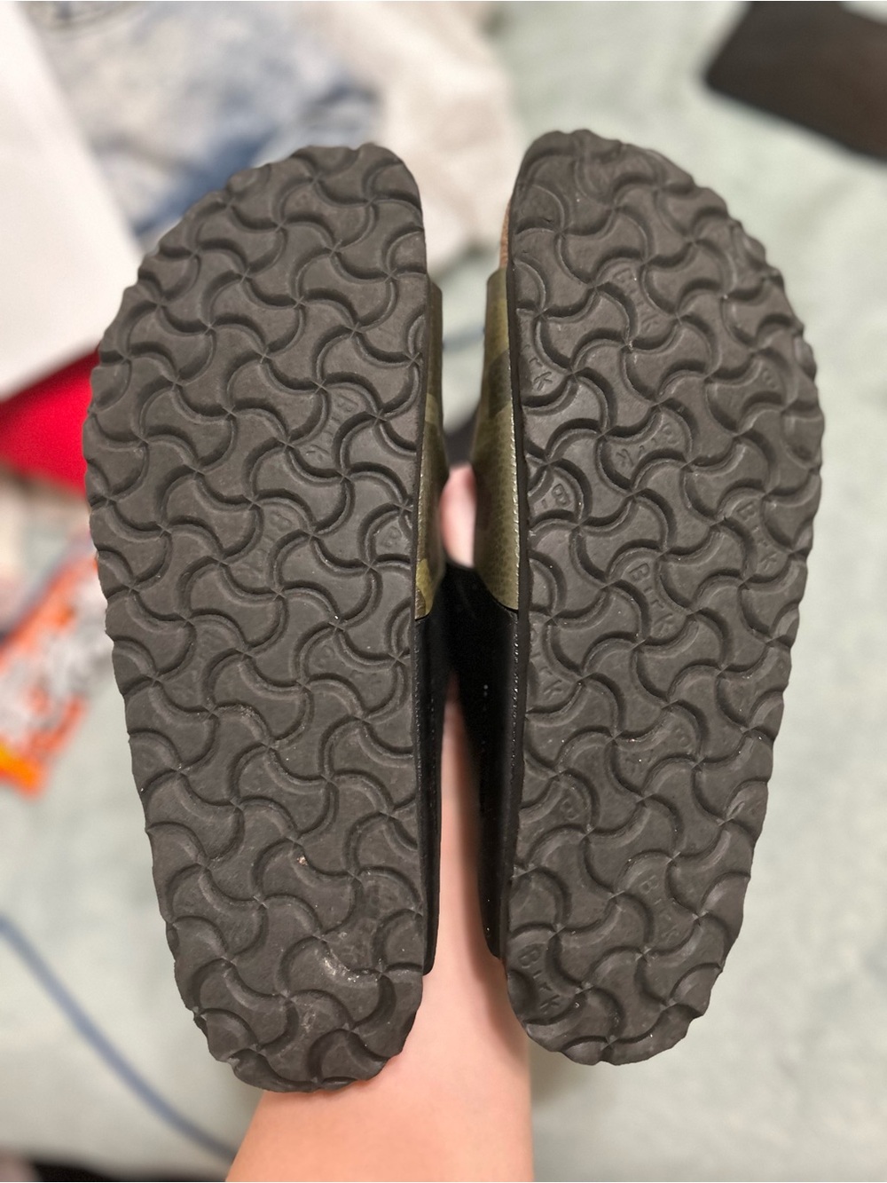 Shoe Subcategory Identification - Picture 3 of 5